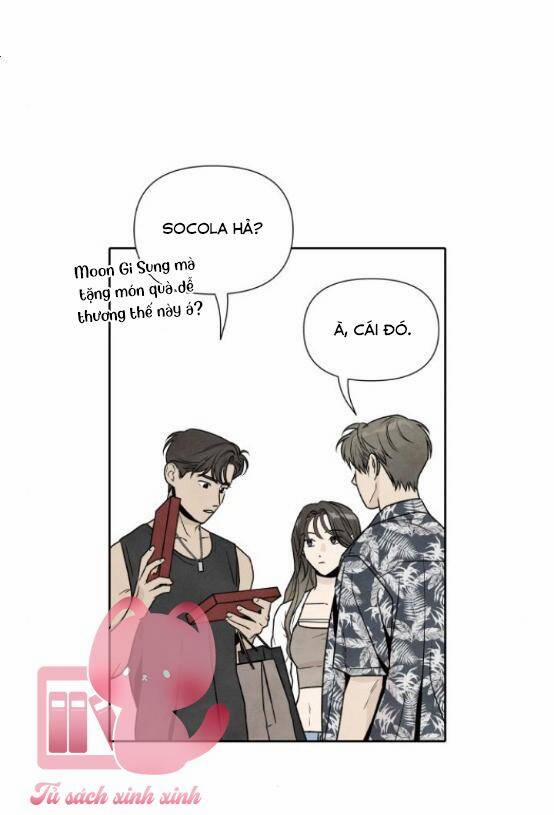 Điều Khiến Tôi Quyết Tâm Chết Đi 45 trang 18