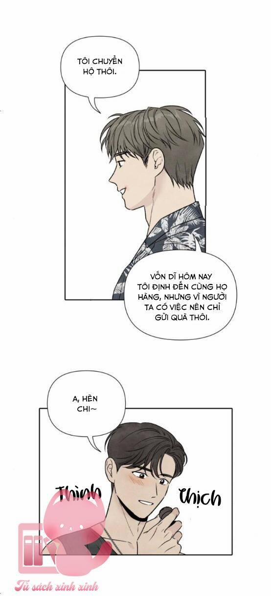 Điều Khiến Tôi Quyết Tâm Chết Đi 45 trang 19