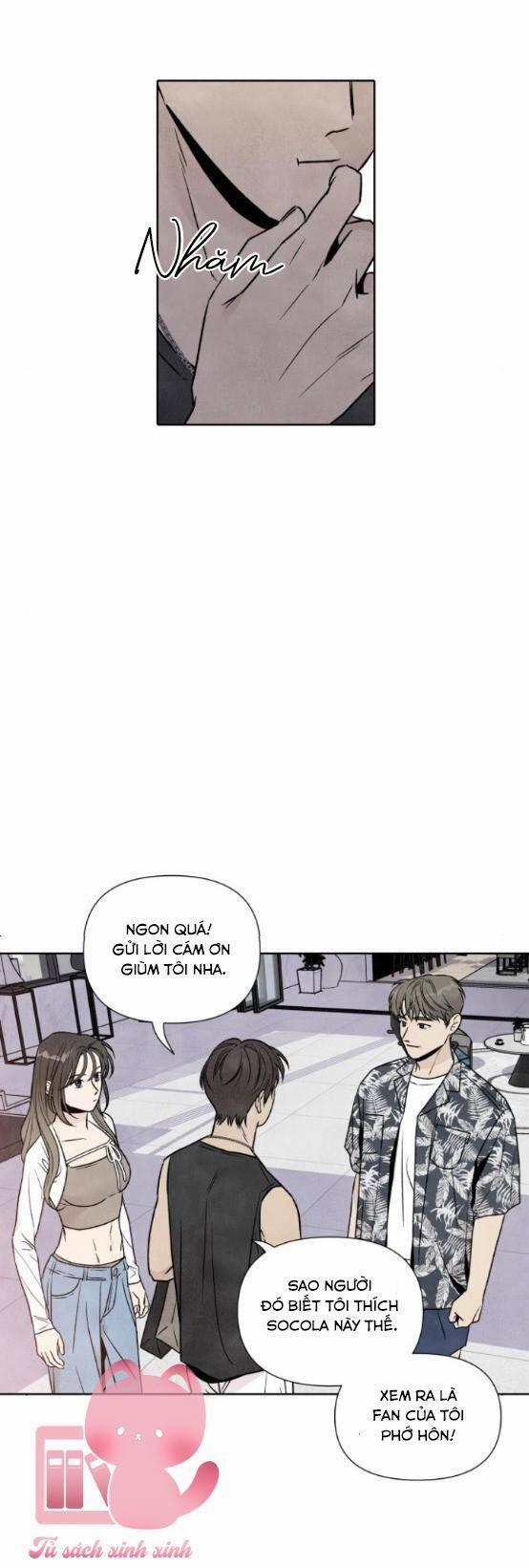 Điều Khiến Tôi Quyết Tâm Chết Đi 45 trang 20