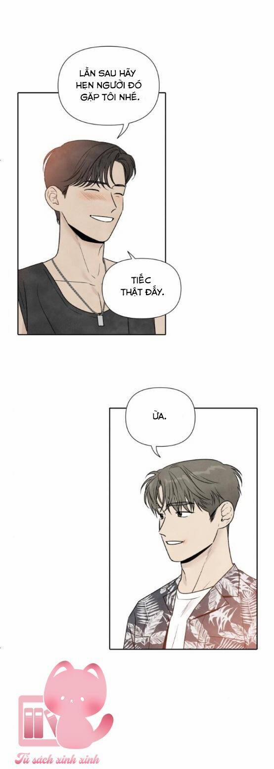 Điều Khiến Tôi Quyết Tâm Chết Đi 45 trang 21