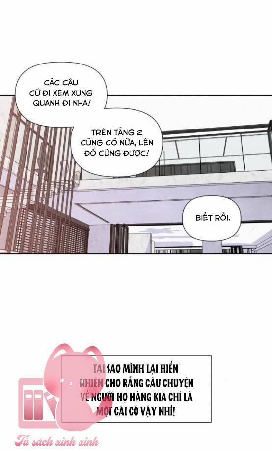 Điều Khiến Tôi Quyết Tâm Chết Đi 45 trang 23