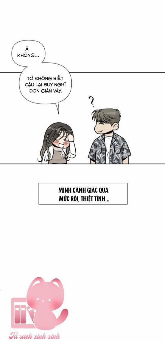 Điều Khiến Tôi Quyết Tâm Chết Đi 45 trang 25