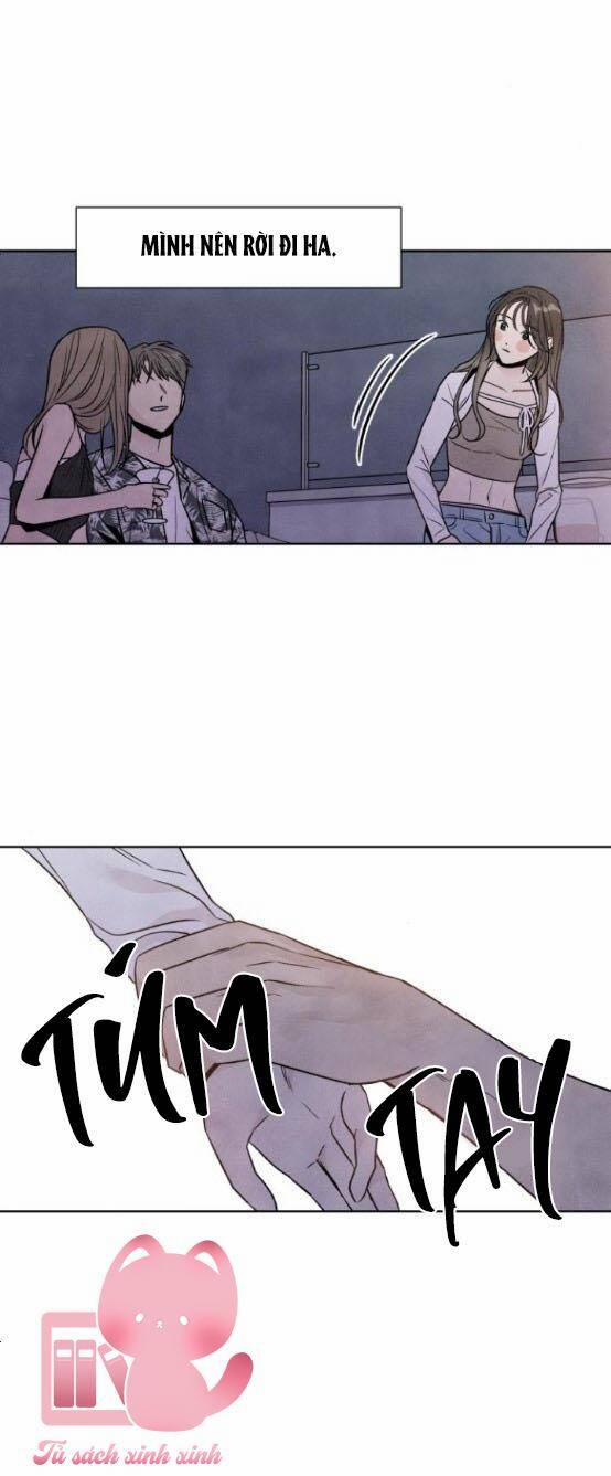 Điều Khiến Tôi Quyết Tâm Chết Đi 45 trang 38