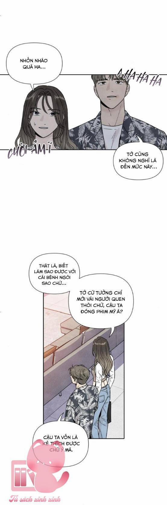 Điều Khiến Tôi Quyết Tâm Chết Đi 45 trang 6