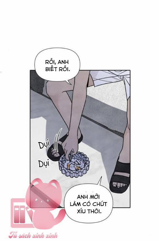 Điều Khiến Tôi Quyết Tâm Chết Đi 46 trang 10