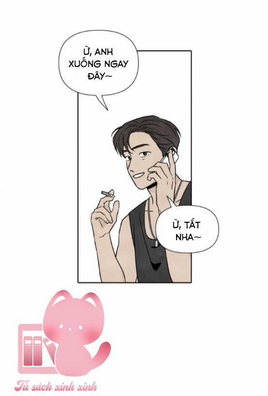 Điều Khiến Tôi Quyết Tâm Chết Đi 46 trang 11