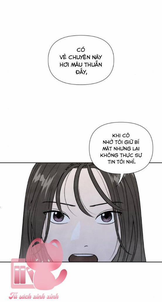 Điều Khiến Tôi Quyết Tâm Chết Đi 46 trang 21