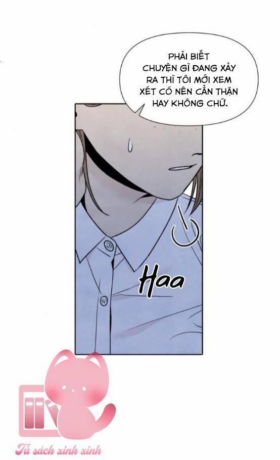 Điều Khiến Tôi Quyết Tâm Chết Đi 46 trang 23