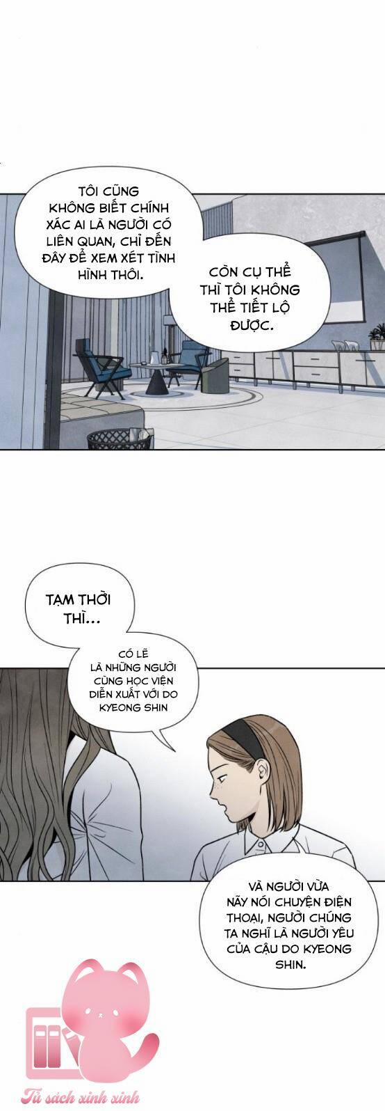 Điều Khiến Tôi Quyết Tâm Chết Đi 46 trang 26