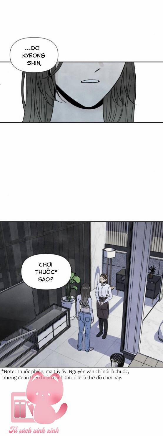 Điều Khiến Tôi Quyết Tâm Chết Đi 46 trang 32