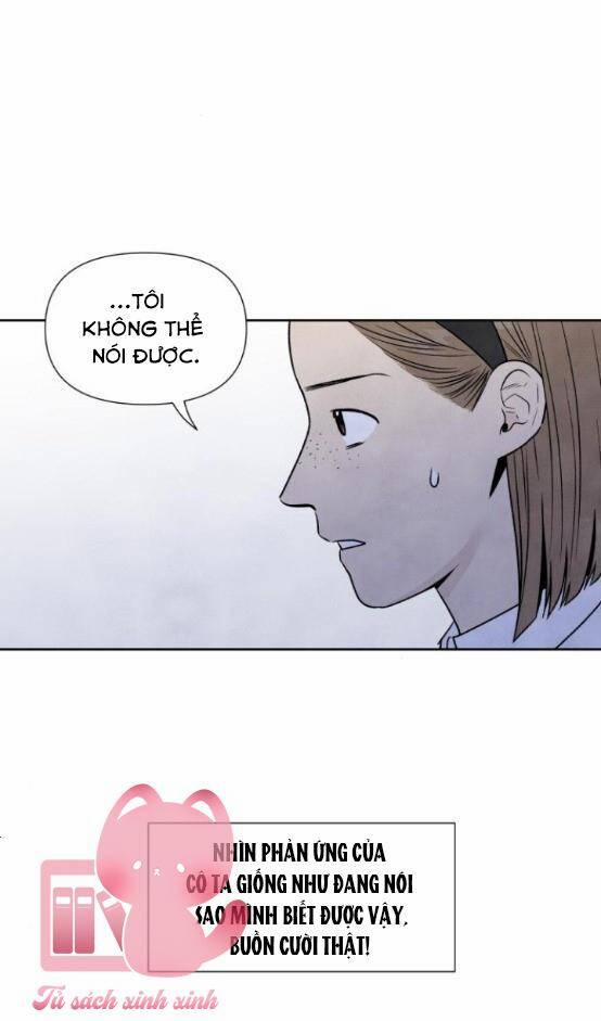 Điều Khiến Tôi Quyết Tâm Chết Đi 46 trang 33