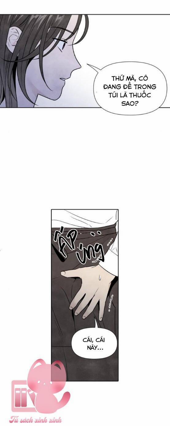 Điều Khiến Tôi Quyết Tâm Chết Đi 46 trang 34