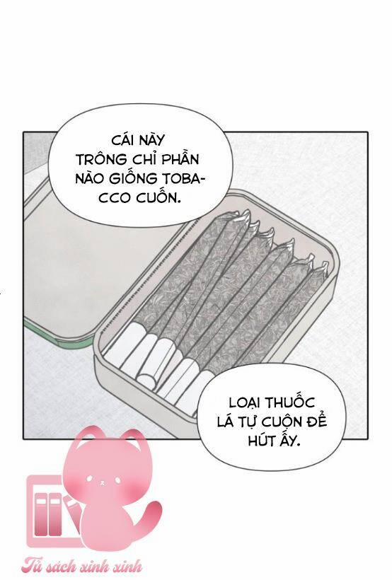 Điều Khiến Tôi Quyết Tâm Chết Đi 46 trang 35