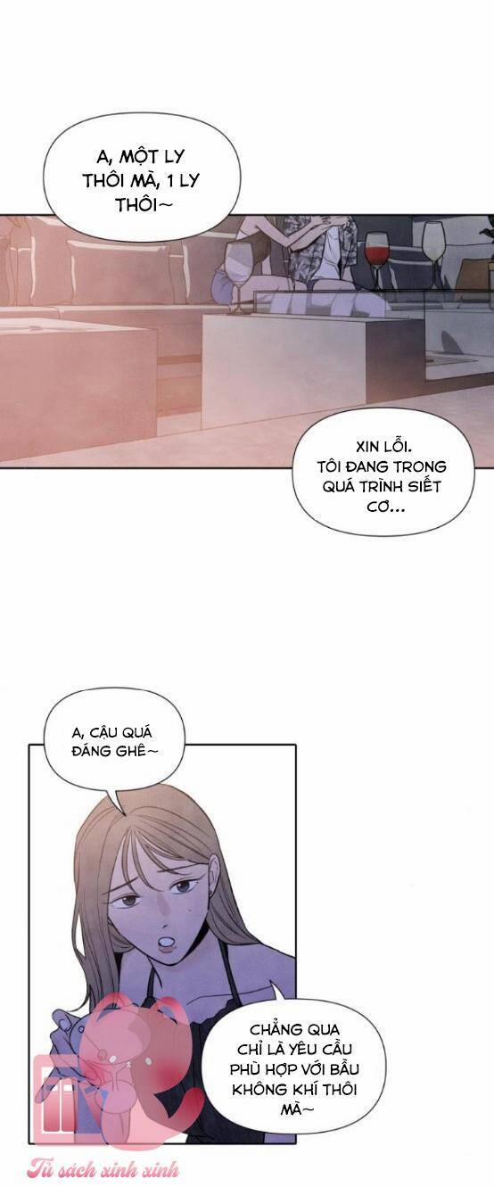 Điều Khiến Tôi Quyết Tâm Chết Đi 46 trang 44