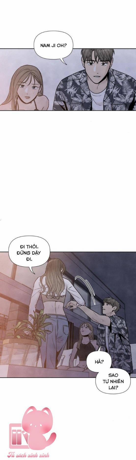 Điều Khiến Tôi Quyết Tâm Chết Đi 46 trang 50