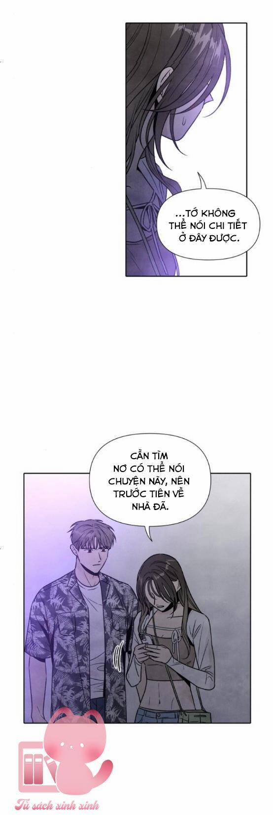 Điều Khiến Tôi Quyết Tâm Chết Đi 46 trang 52