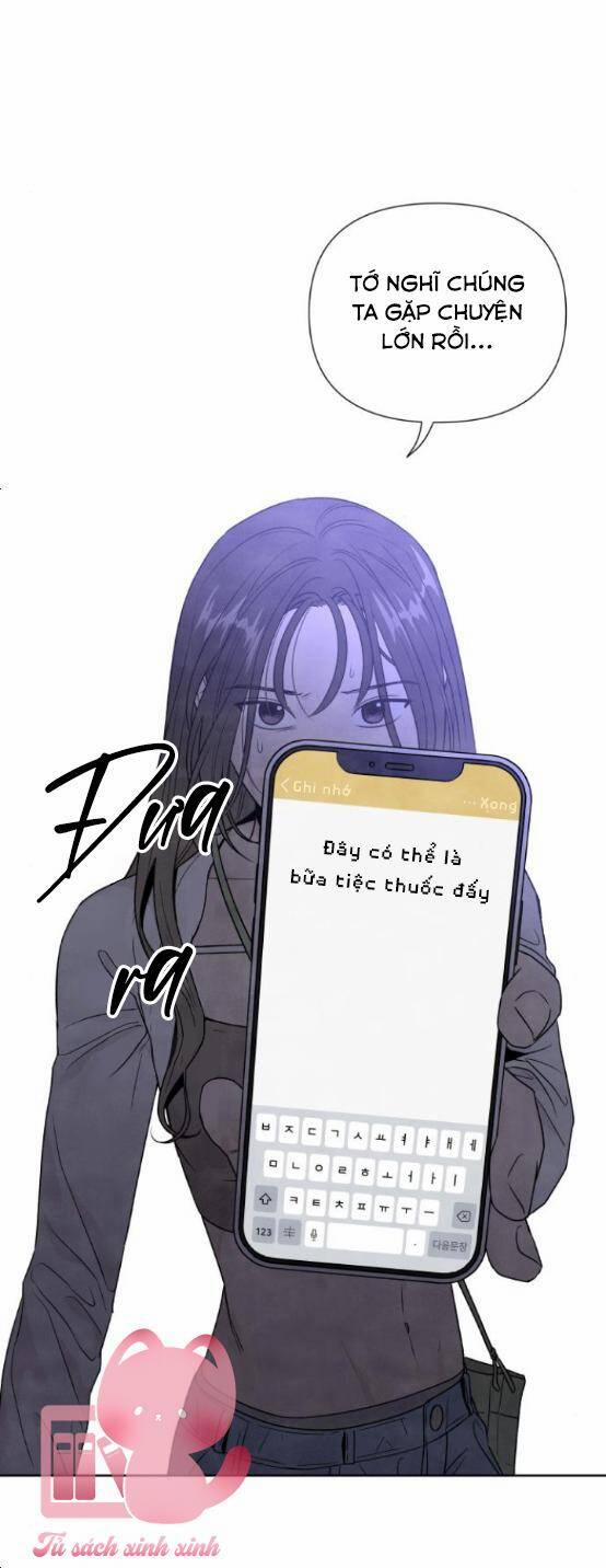 Điều Khiến Tôi Quyết Tâm Chết Đi 46 trang 53