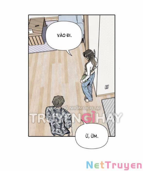 Điều Khiến Tôi Quyết Tâm Chết Đi 47.1 trang 21