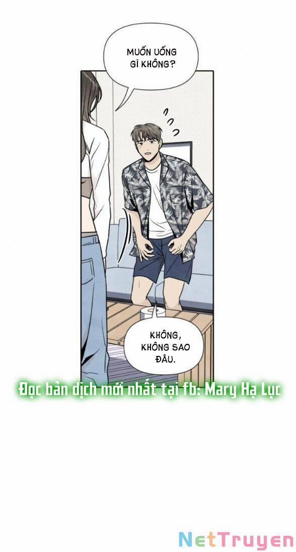 Điều Khiến Tôi Quyết Tâm Chết Đi 47.1 trang 22