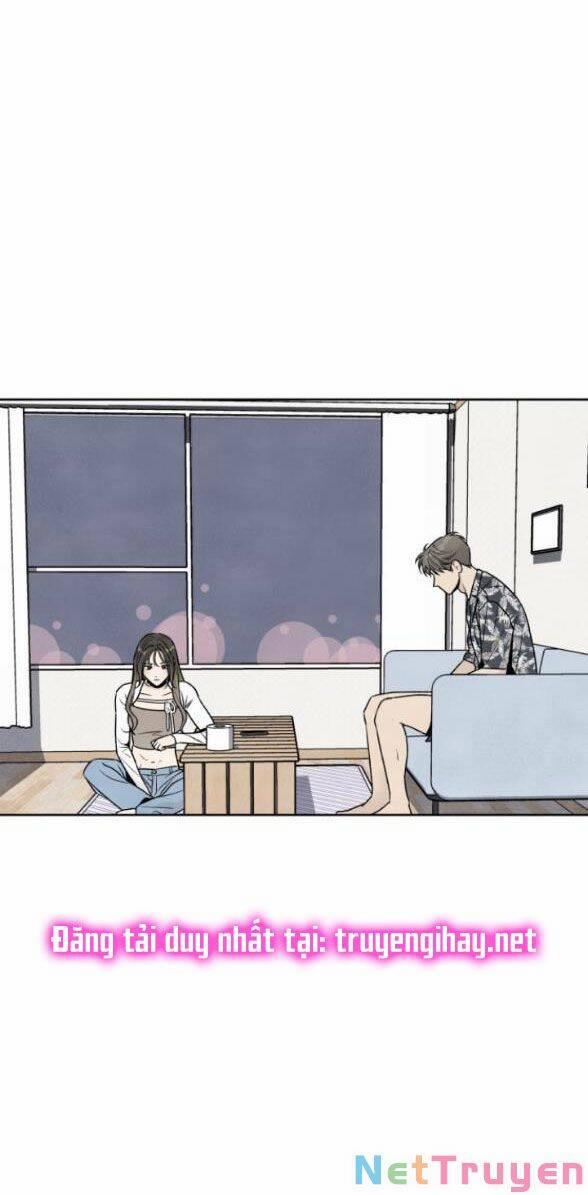 Điều Khiến Tôi Quyết Tâm Chết Đi 47.1 trang 23