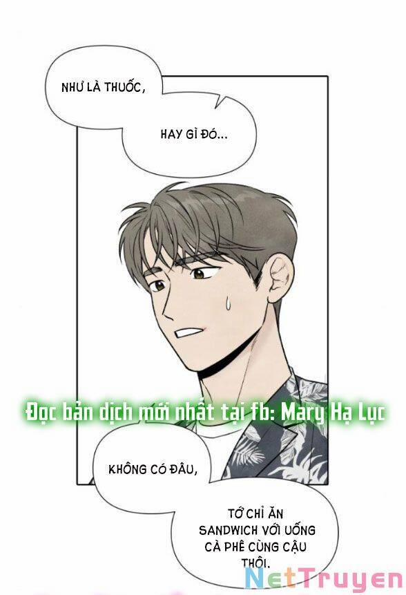 Điều Khiến Tôi Quyết Tâm Chết Đi 47.1 trang 31