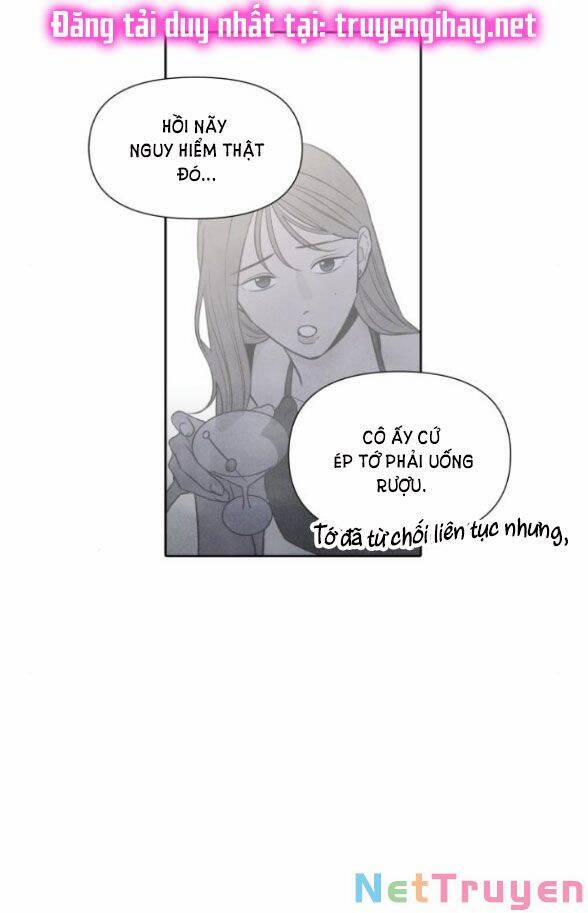 Điều Khiến Tôi Quyết Tâm Chết Đi 47.1 trang 32