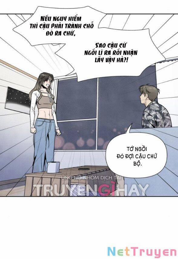 Điều Khiến Tôi Quyết Tâm Chết Đi 47.1 trang 33