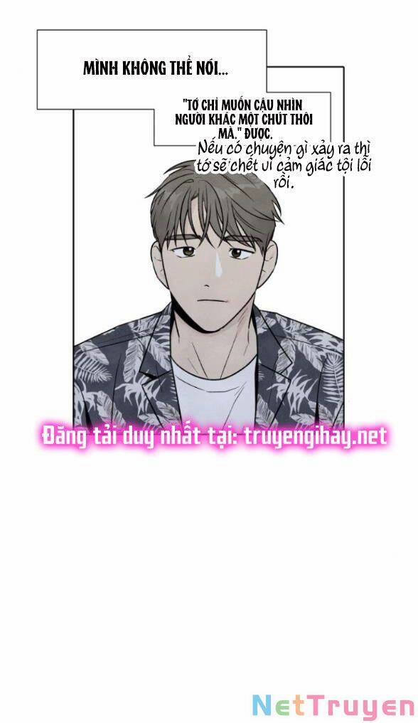 Điều Khiến Tôi Quyết Tâm Chết Đi 47.1 trang 35