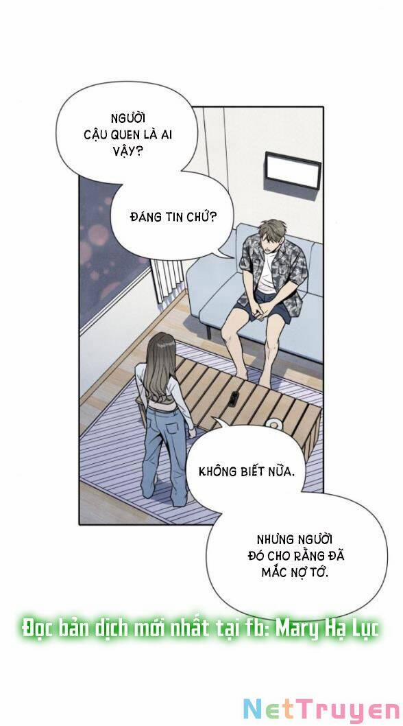 Điều Khiến Tôi Quyết Tâm Chết Đi 47.1 trang 36