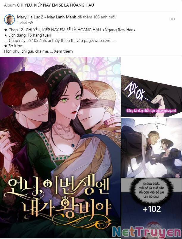 Điều Khiến Tôi Quyết Tâm Chết Đi 47.1 trang 40