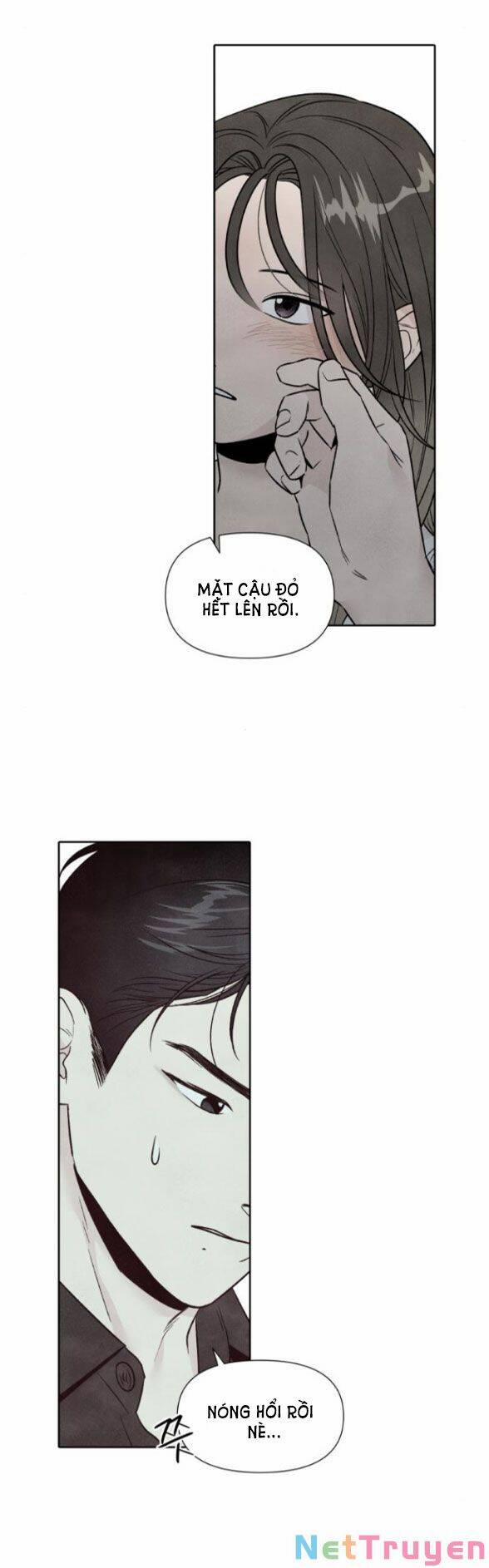 Điều Khiến Tôi Quyết Tâm Chết Đi 48.1 trang 14