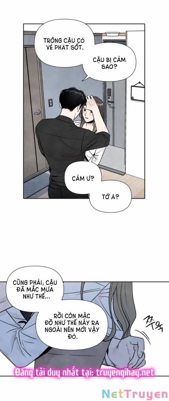 Điều Khiến Tôi Quyết Tâm Chết Đi 48.1 trang 15