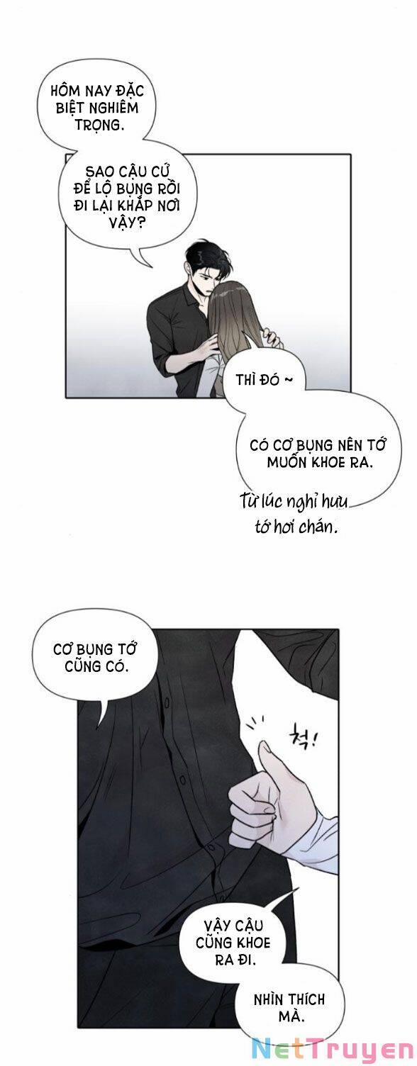 Điều Khiến Tôi Quyết Tâm Chết Đi 48.1 trang 16