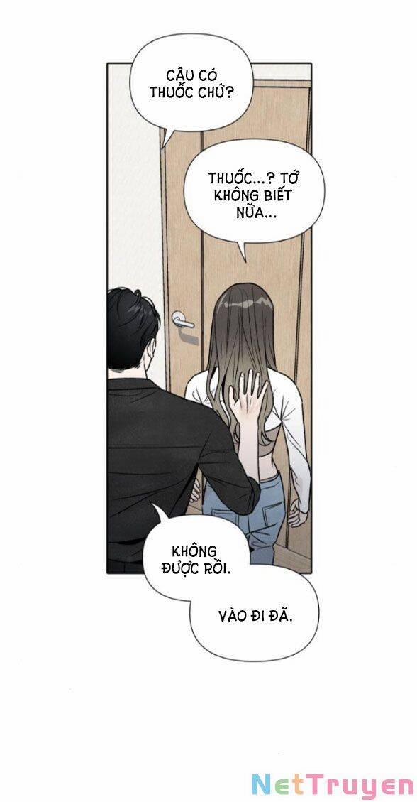 Điều Khiến Tôi Quyết Tâm Chết Đi 48.1 trang 19