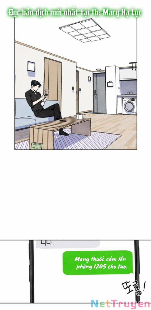 Điều Khiến Tôi Quyết Tâm Chết Đi 48.1 trang 21