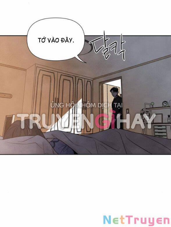 Điều Khiến Tôi Quyết Tâm Chết Đi 48.1 trang 23