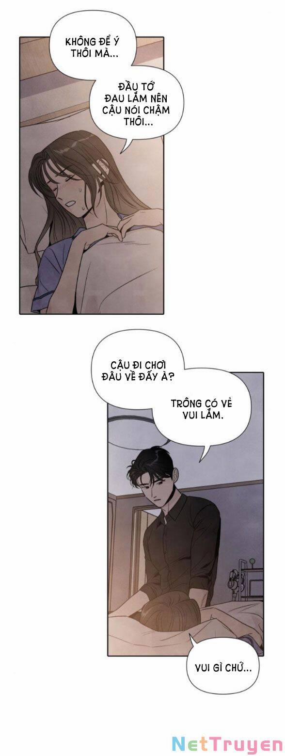 Điều Khiến Tôi Quyết Tâm Chết Đi 48.1 trang 26