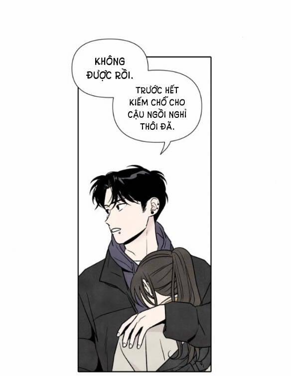 Điều Khiến Tôi Quyết Tâm Chết Đi 49.1 trang 13