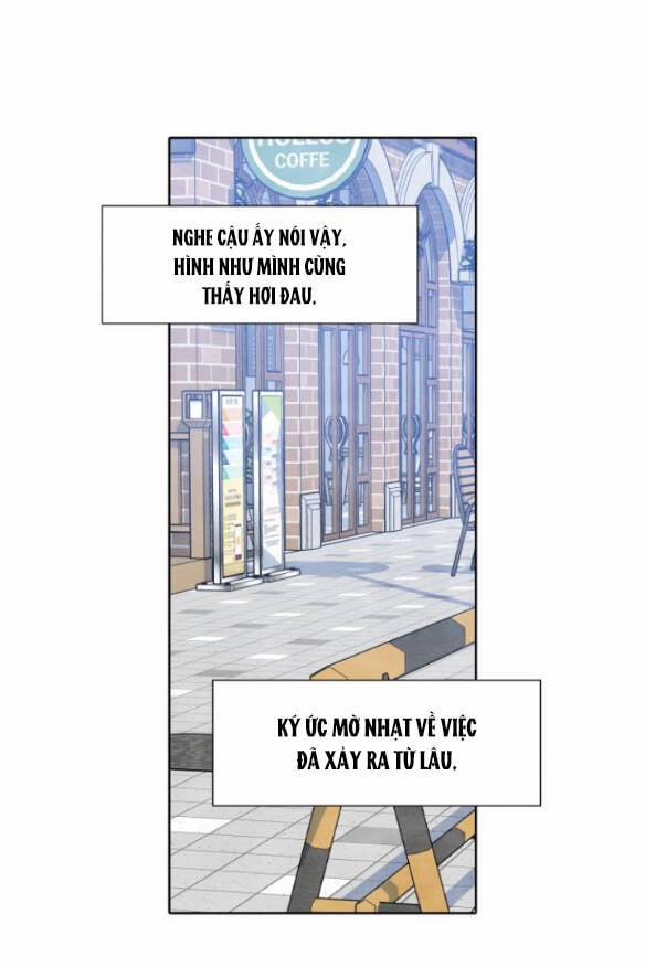 Điều Khiến Tôi Quyết Tâm Chết Đi 49.1 trang 8