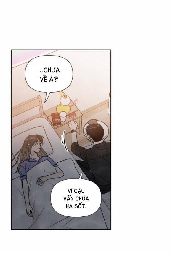 Điều Khiến Tôi Quyết Tâm Chết Đi 49.2 trang 33