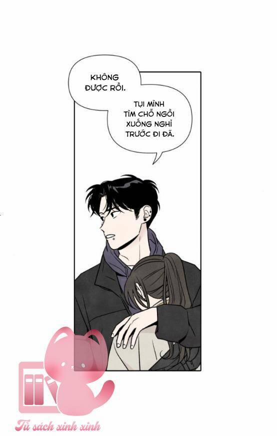 Điều Khiến Tôi Quyết Tâm Chết Đi 49 trang 15