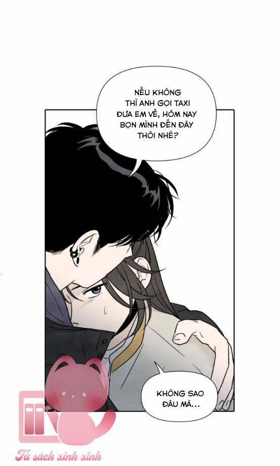 Điều Khiến Tôi Quyết Tâm Chết Đi 49 trang 16