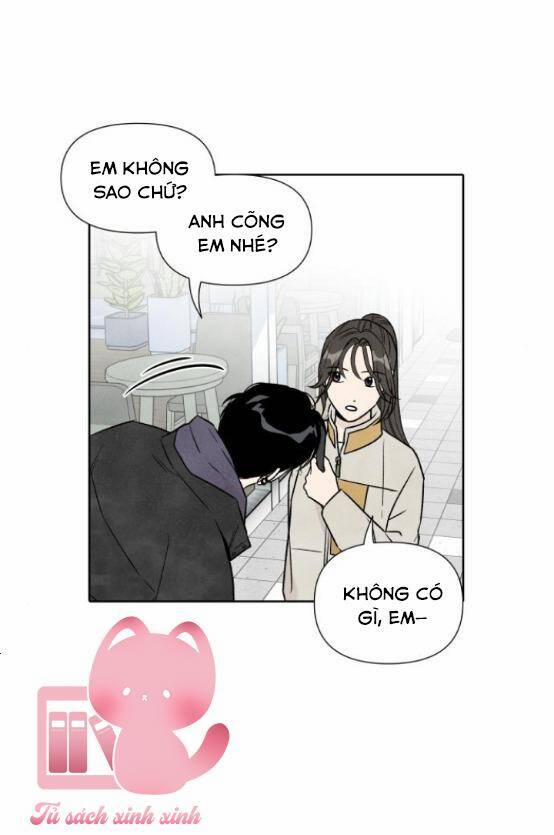 Điều Khiến Tôi Quyết Tâm Chết Đi 49 trang 34