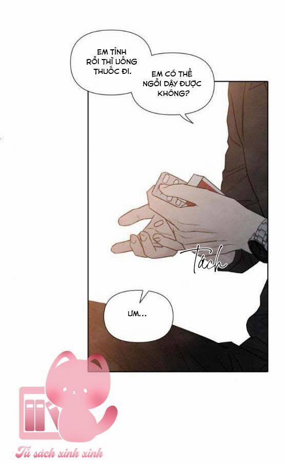 Điều Khiến Tôi Quyết Tâm Chết Đi 49 trang 74