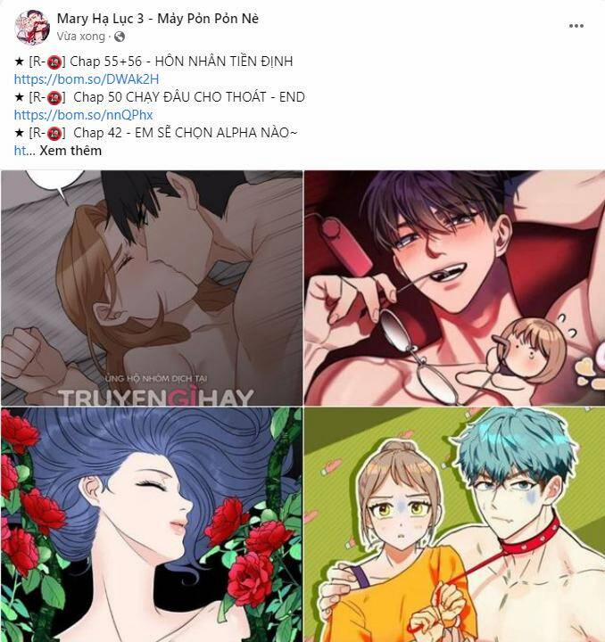 Điều Khiến Tôi Quyết Tâm Chết Đi 50.2 trang 10