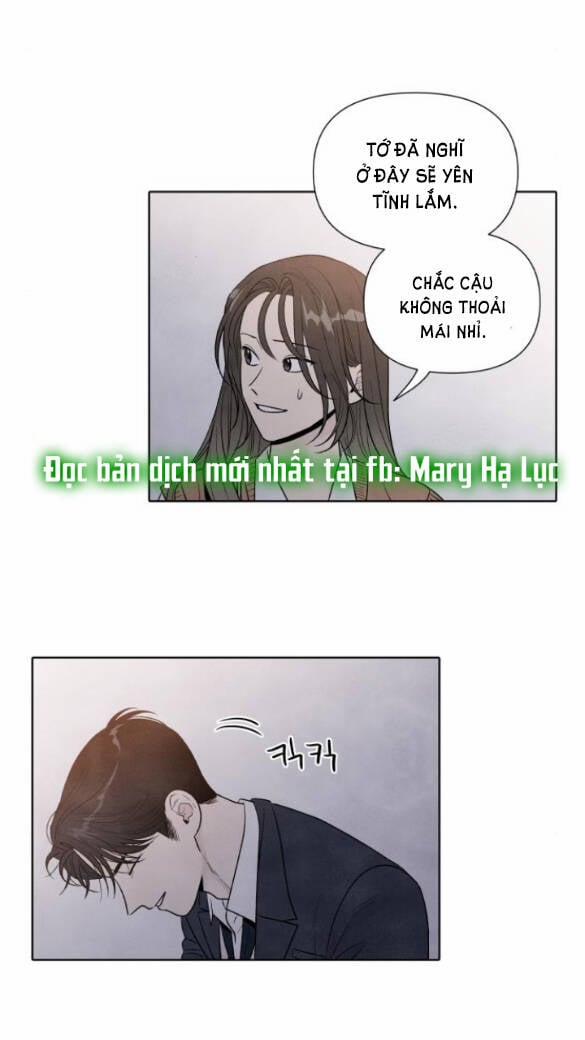 Điều Khiến Tôi Quyết Tâm Chết Đi 51.1 trang 18