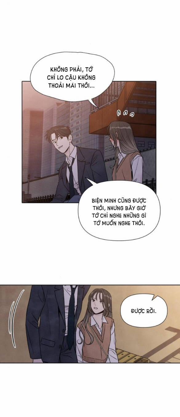 Điều Khiến Tôi Quyết Tâm Chết Đi 51.1 trang 24