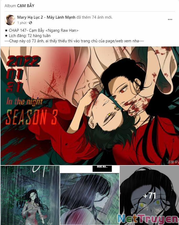 Điều Khiến Tôi Quyết Tâm Chết Đi 51.2 trang 0