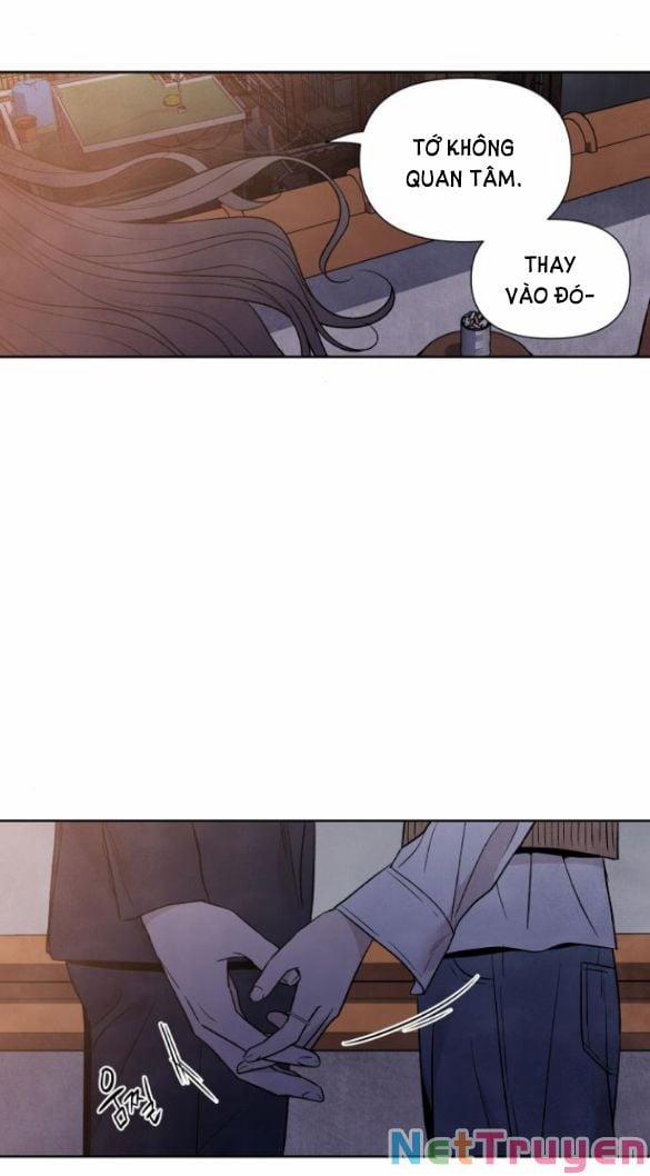 Điều Khiến Tôi Quyết Tâm Chết Đi 51.2 trang 19