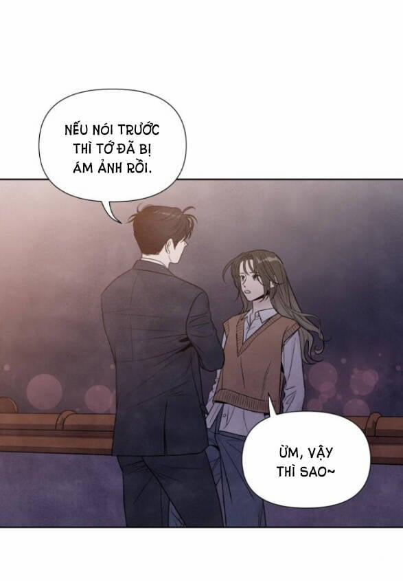 Điều Khiến Tôi Quyết Tâm Chết Đi 52.1 trang 10